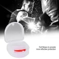 thumbnail image 4 of Protector Dental ANGGREK Doble Cara Blanco, 4 of 8