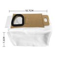 thumbnail image 4 of For H7 Cordless Stick Vacuum Cleaner Spare Parts Accessories Hepa Pre Post Filter Dust Bag, 4 of 5