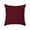 D #t86, variant on Japceit 2PCS Modern Solid Color Pillow Covers Set, Soft and Durable Cushion Covers for Sofa, Bed, Living Room, Home Decor, Backrest Pillow Protector with Hidden Zipper Design
