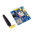 thumbnail image 1 of SIM800C GSM GPRS Module 5V/3.3V TTL Development Board IPEX With Bluetooth And TTS For Arduino STM32 C51 for Arduino, 1 of 5