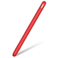 thumbnail image 3 of Étui en Silicone pour Apple Pencil 2 Support pour Stylet iPad Pro Housse de Protection Rouge, 3 of 5