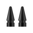 thumbnail image 1 of Pointe de Crayon GD13 Pro pour GD13 GD13 Pro Pen Seulement 2 Pcs Noir, 1 of 6