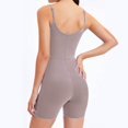 thumbnail image 6 of Baberdicy Shapewear Tummy Control Fashion Queen Women's Bodysuit Bodysuit Jumpsuit Bodysuit Workout Set Workout Wear Fashion Summer Clothing Shapewear, 6 of 8