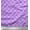 Violet, variant on Soimoi Green Cotton Voile Fabric Heart,Candies & Santa Face Christmas Printed Craft Fabric by the Yard 42 Inch Wide