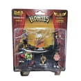 thumbnail image 1 of Figuras coleccionables My Pet Elephant Homies Serie 14, 1 of 2