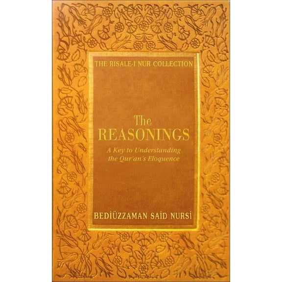 The Reasonings (Hardcover)