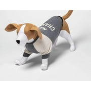 Boots & Barkley Pet Apparel Nap Champ Lightweight Dog Sweatshirt - L up to 80lbs
