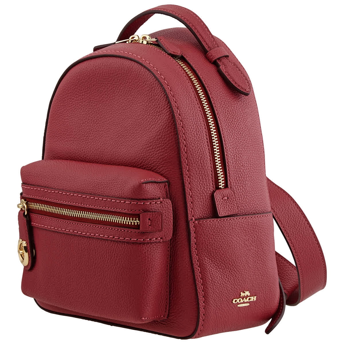coach backpack 23