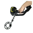 thumbnail image 3 of MD4060 Professional Metal Detector Underground Metal Detector Gold Detectors Jewelry Treasure Hunter High Sensitivity ,Easy to Install, 3 of 11