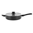 thumbnail image 1 of Vitrinor Black Mamba Cilindrical Frypan 28 Cm, 1 of 3