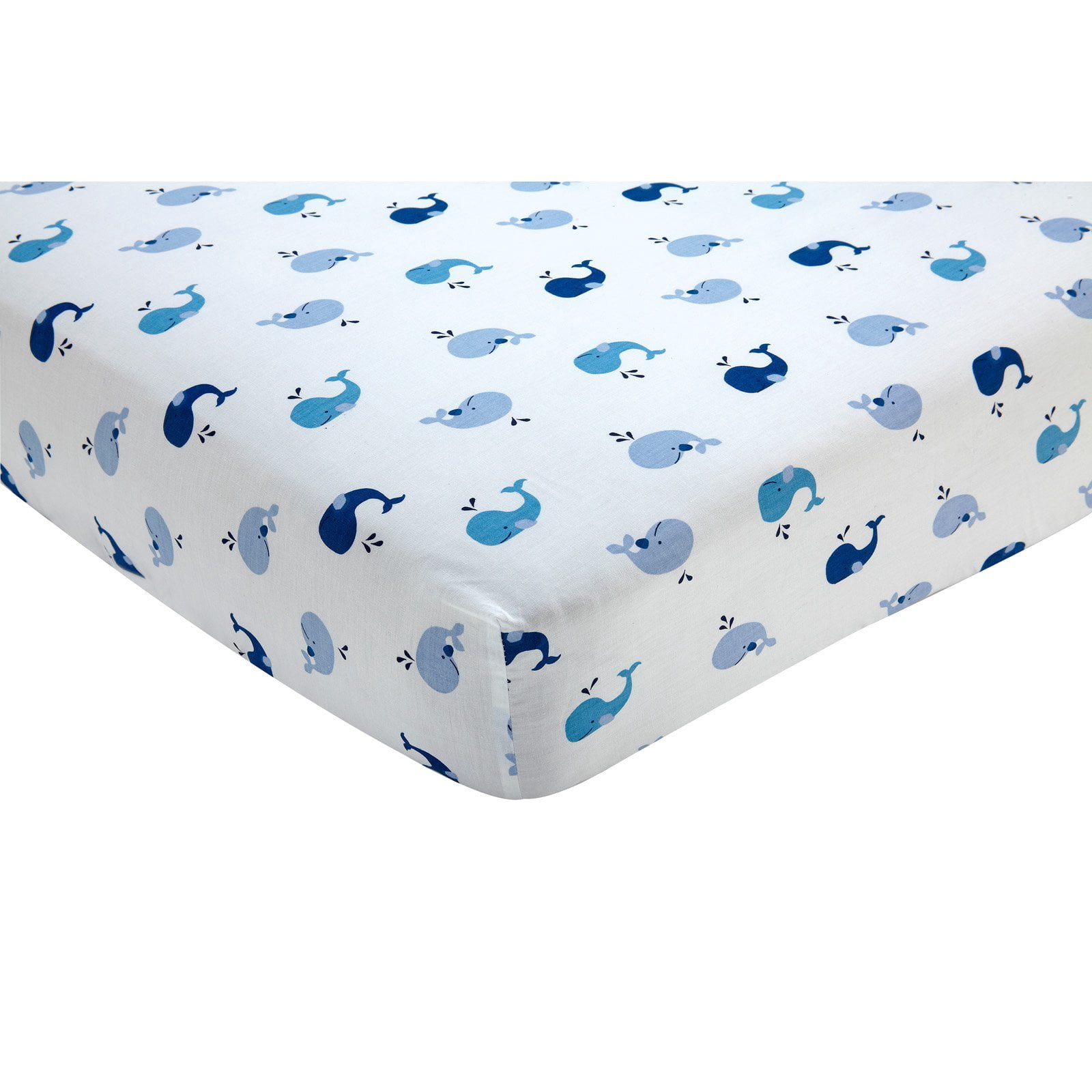nautical crib bedding walmart
