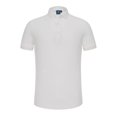 thumbnail image 1 of Chemise Polo Unie Homme, 1 of 2
