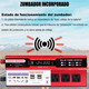thumbnail image 4 of Convertidor De Potencia Inversor Para Auto 2000w Dc12v-a110v, 4 of 4