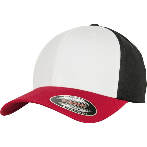 Flexfit by Yupoong 3-Tone Cap