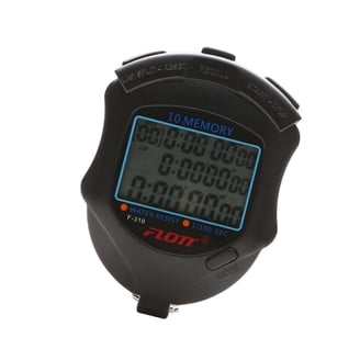 Tyr Z-100 Stopwatch - Walmart.com