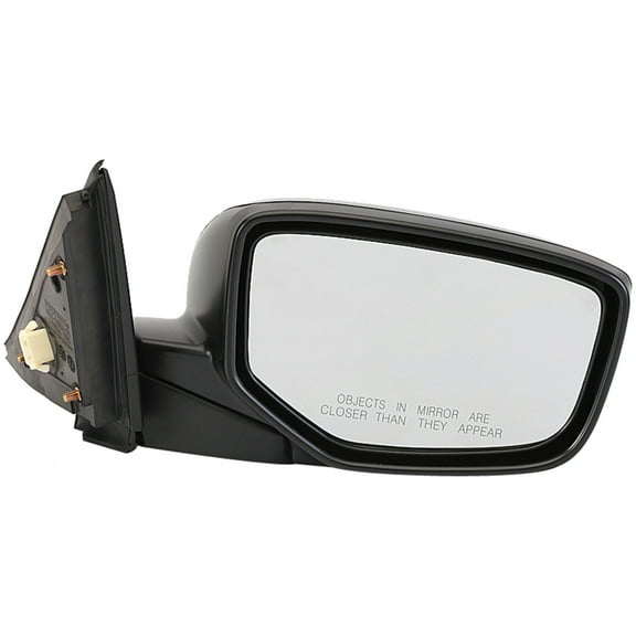 Dorman 955-721 Passenger Side Door Mirror for Specific Honda Models