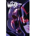 thumbnail image 2 of Pre-Owned The Unstoppable Wasp: A.I.M. Escape! (Paperback), 2 of 2