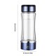 thumbnail image 2 of Botella de agua de Hidrógeno ionizador de taza generador rico en hidrógeno portátil recargable, 2 of 8