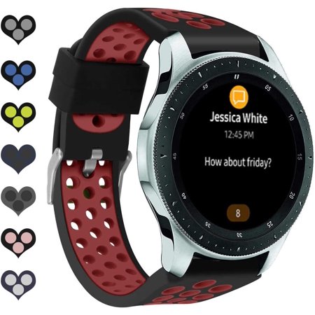 samsung gear s3 huawei watch 2