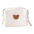 thumbnail image 3 of Bolso Portátil CUTICAT Organizador de Cochecito Portavasos Toallita para Exteriores, 3 of 8