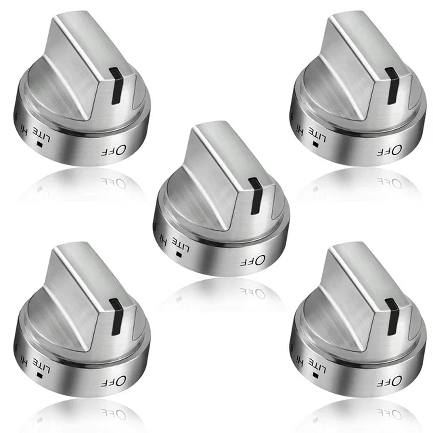 NEW OEM Haier Thermostat Knob Shipped With BC111, BC111CLJD NEW OEM Haier Thermostat Knob Shipped With BC111, BC111CLJD