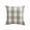 A, variant on LEHOZIHEQ Plaid Throw Pillows, Green Plaid Decorative Throw Pillow, 18x18 Inch Farmhouse Gingham Square Cushion, for Indoor Couch Bed or Outdoor Porch Patio