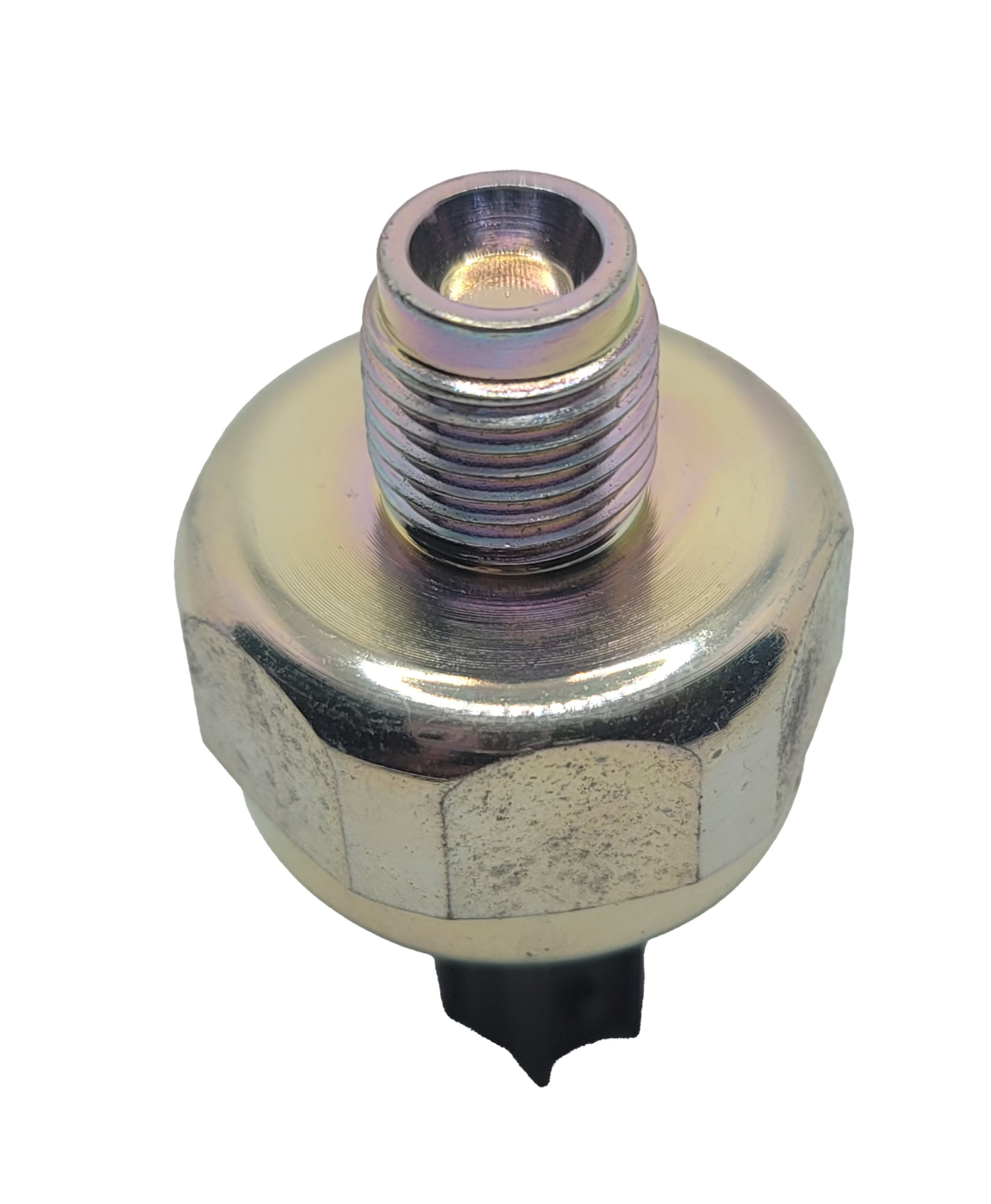 Herko Ignition Knock (Detonation) Sensor KS5074 for Honda Fit Insight CR-Z 09-17
