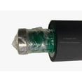 thumbnail image 3 of Water Form Roller for Heidelberg GTO52 Green Conventional Dampening 69.009.043F, 3 of 5