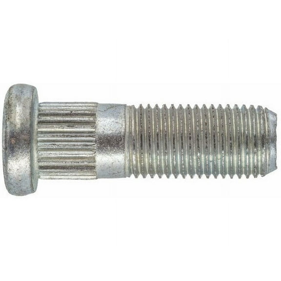 Wheel Stud - Compatible with 1999 - 2012 Suzuki Grand Vitara 2000 2001 2002 2003 2004 2005 2006 2007 2008 2009 2010 2011