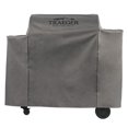 thumbnail image 1 of Cubierta para parrilla Traeger BAC513 resistente al agua para Ironwood 885, 1 of 4