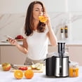thumbnail image 2 of Mueller Austria Juicer Ultra 1100W Power, Easy Clean Extract Mueller Austria Mueller Austria, 2 of 2
