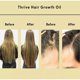 thumbnail image 5 of Clearance Sale! Mejora el Frizz Aceite Nutritivo para el Cuidado del Cabello 60ml, 5 of 6