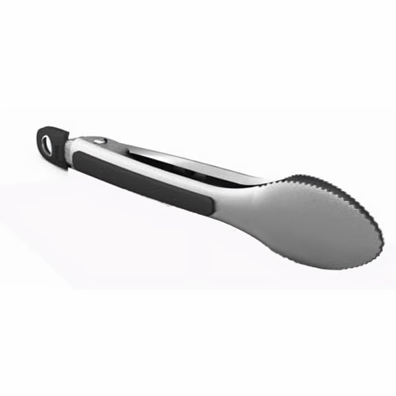 Good Cook 12 -inch Stainless Steel Locking Tongs (Pack of 32)
