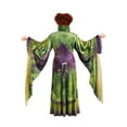 thumbnail image 2 of Plus Size Womens Hocus Pocus Winifred Sanderson Costume, 1X, 2 of 15