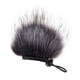 thumbnail image 4 of Micrófono de Solapa Parabrisas Mic Wind Muff para Grabadora Digital ICD-, 4 of 7