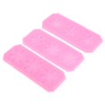 thumbnail image 2 of 3Pcs Snowflake Shaped Jelly Molds Heat Resistant Sweets Maker Chocolate Fondant Molds DIY Supply, 2 of 2