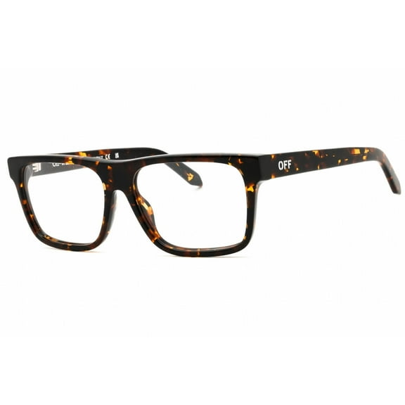Off-White OERJ079F24PLA0016000 57mm New Eyeglasses