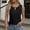 Black, variant on SNKSDGM Female Plus Size Tank Tops for Women 4X-5X Tank Tops for Women Plus Womens Summer Tank Top Sleeveless Business Casual Outfits 2025 Basic Loose Dressy Work Shirt M