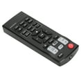 thumbnail image 1 of Control remoto de reemplazo, Barra Remota de Barra de Sonido Universal 2 AAA Batería Operada para Las355b para lac450b para Las350b, 1 of 7