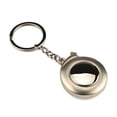 thumbnail image 3 of MOMOJIA Upgraded Tape Measure with Clear Scale Keychian Tape Measurer 1 Meter 3 FT Gift, 3 of 8