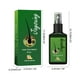 thumbnail image 2 of Loción capilar para el cabello, barba, cabello largo, líquido herbal para folículos pilosos, 30 ml/120 ml, un tónico, 2 of 2