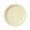 Ivory, variant on Amscan Round Bright Royal Blue Paper Plates, 20 Ct. | Party Tableware