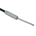 thumbnail image 4 of 1983 1984 1985 fits Yamaha Tri Moto YTM200ER YTM 200 ER Throttle Cable, 4 of 4