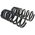 thumbnail image 3 of Moog CC251 Coil Springs For Toyota Previa, Rear, 3 of 6