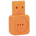 thumbnail image 2 of Mini AI micrófono inteligente USB Control de voz entrada búsqueda traducción soporte para WIN7/8/10, 2 of 8