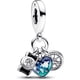 thumbnail image 1 of TRIPLE, CAMARA,CORAZON, BRUJULA, 1 of 2