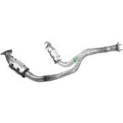 (8 pack) WALKER EXHAUST - CAT CONVERTOR