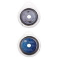 thumbnail image 1 of 2 carretes sedal de pesca de guía de pesca Alambre de material acero inoxidable, 1 of 9
