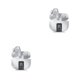 thumbnail image 2 of Cateissary Cancelación de ruido Auriculares compatibles con Bluetooth Auriculares intrauditivos estéreo recargables con micrófono Type1 NO1, 2 of 6
