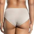 thumbnail image 3 of PARFAIT Women's Cozy Hipster Panty - Sandstone - 2XL, 3 of 3